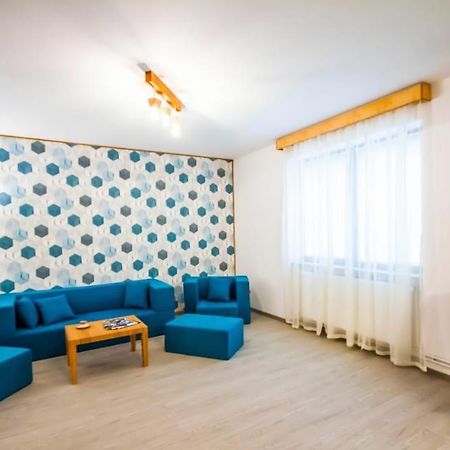 Apartament Aretta Braşov Exterior foto