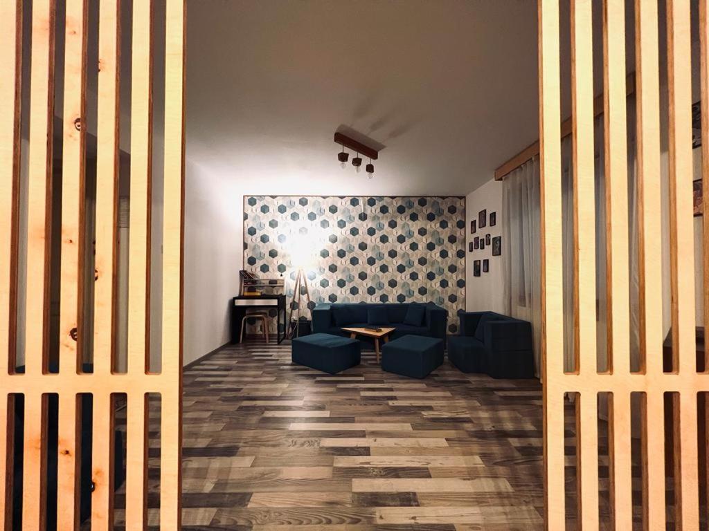 Apartament Aretta Braşov Exterior foto