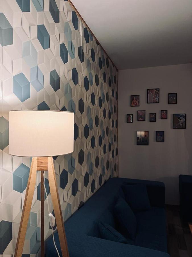 Apartament Aretta Braşov Exterior foto