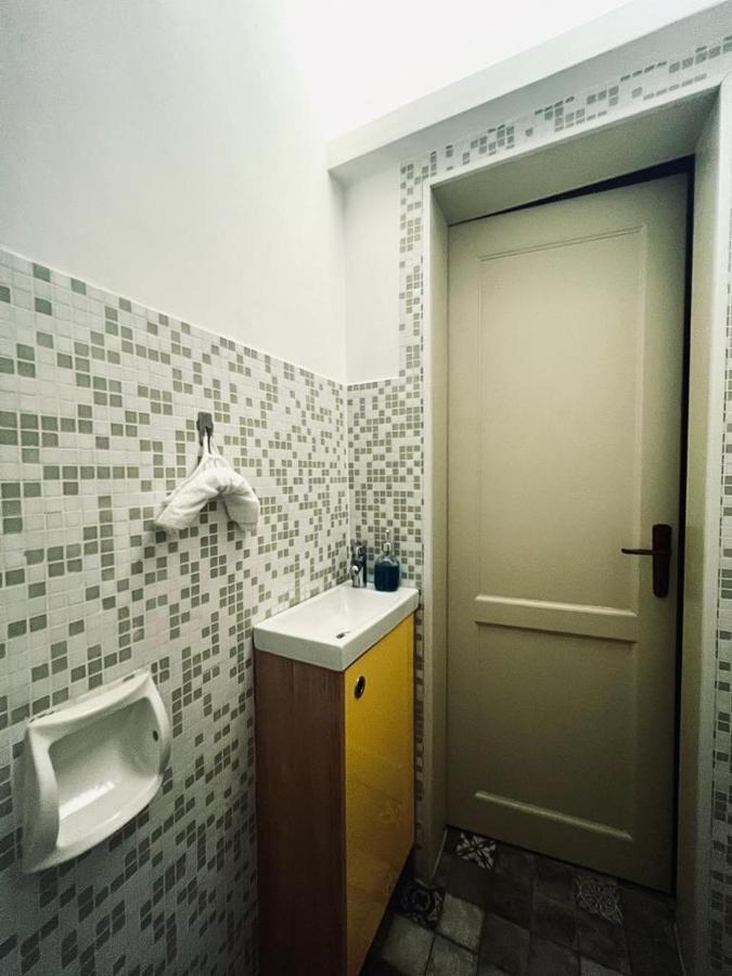 Apartament Aretta Braşov Exterior foto