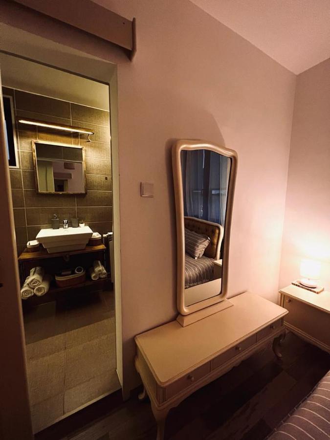 Apartament Aretta Braşov Exterior foto