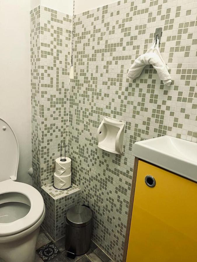 Apartament Aretta Braşov Exterior foto